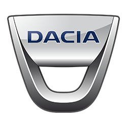 Peinture Dacia